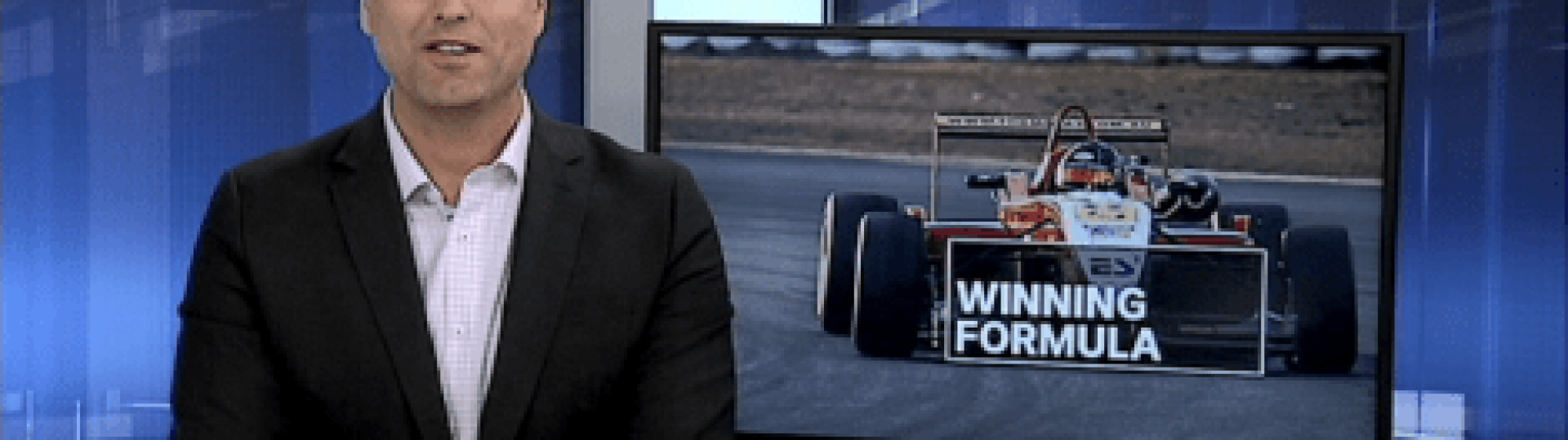 Calan Williams National ABC News Story